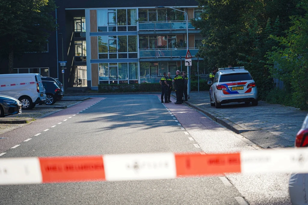 Cornelis Schuytlaan 112 nieuws Leiden 