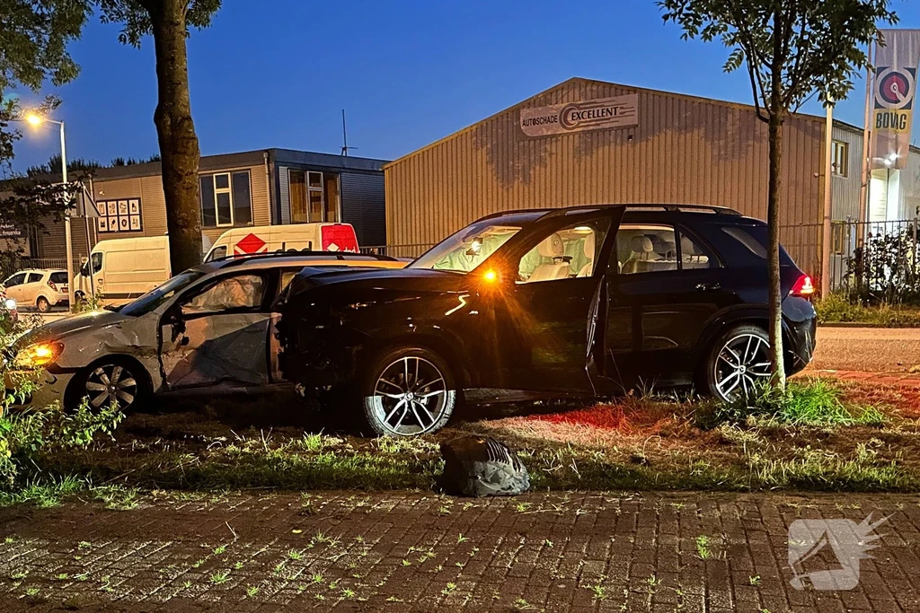 Heining 112 nieuws Amsterdam 
