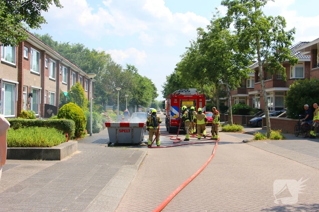 Grevelingstraat Lisse 112 