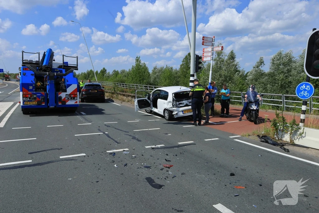 Diemerpolderweg Nieuws Diemen 