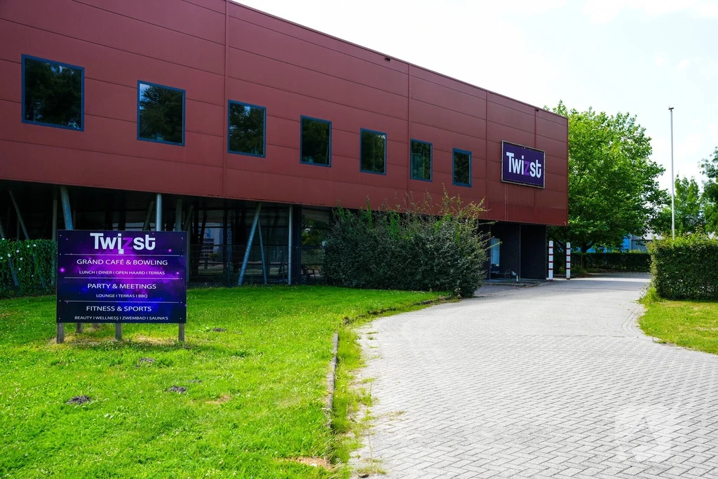 De Kronkels 112 melding Bunschoten-Spakenburg 