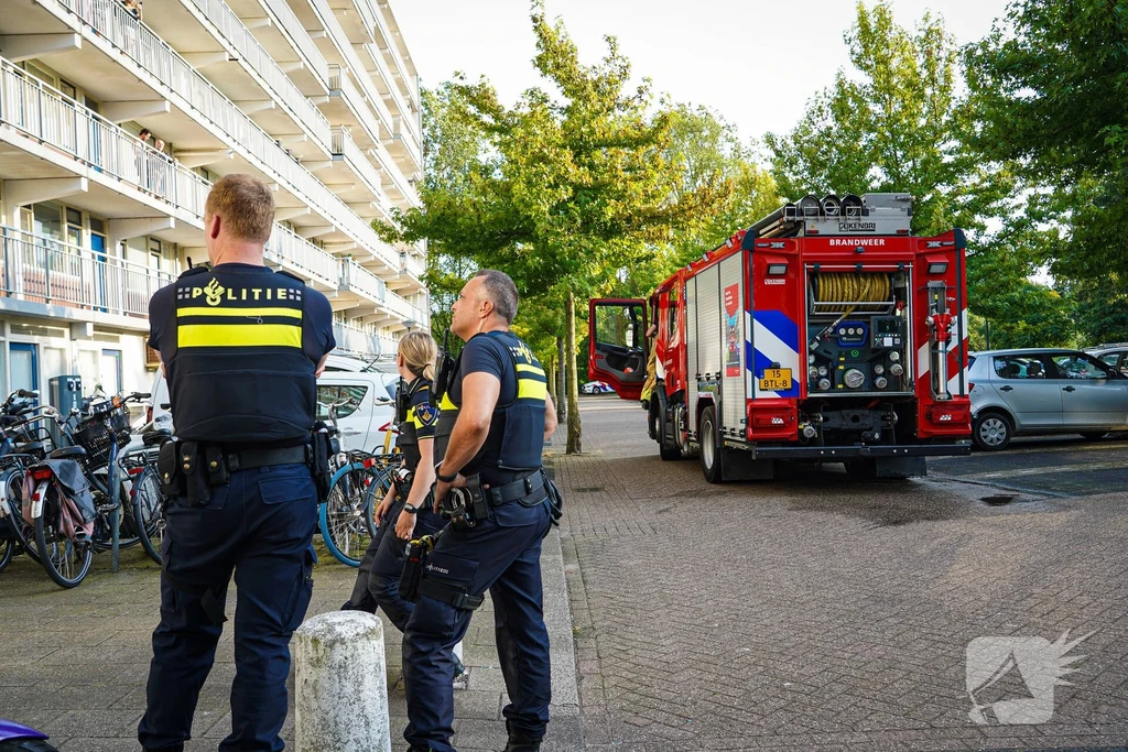 Condorhorst 112 nieuws Leiden 