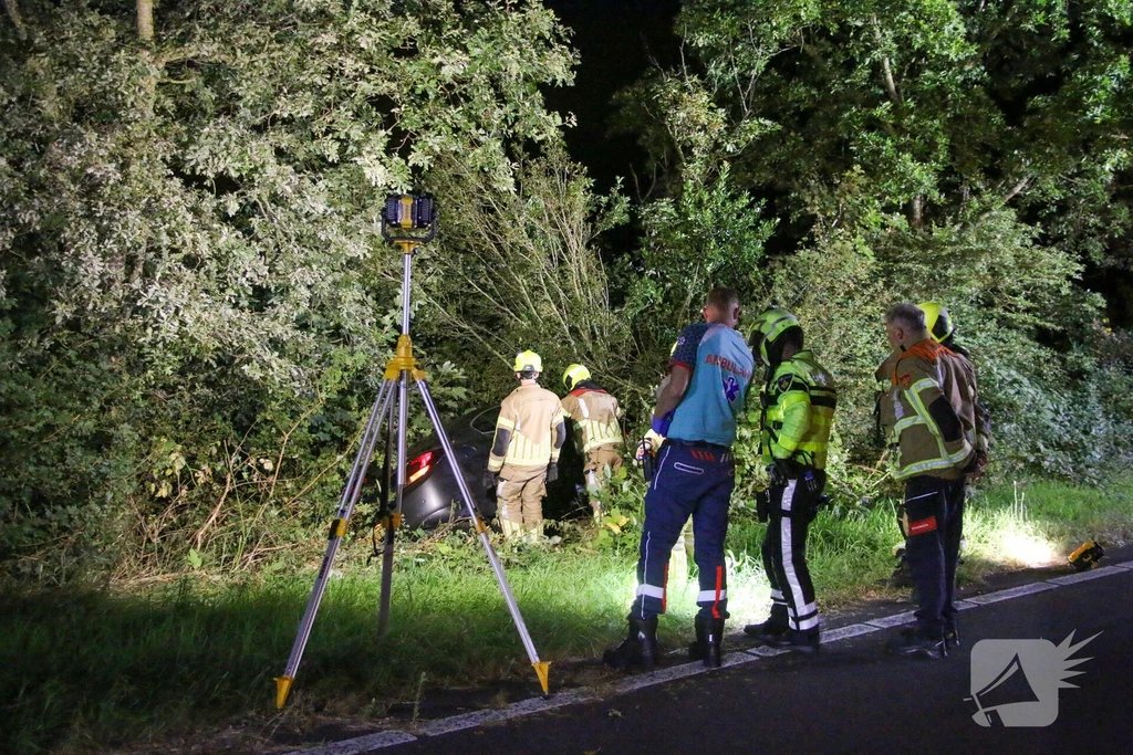 Noordwijk-Binnen Zuid - N206 R 23,6 a - Noordwijk-Binnen Zuid 112 nieuws Noordwijk 