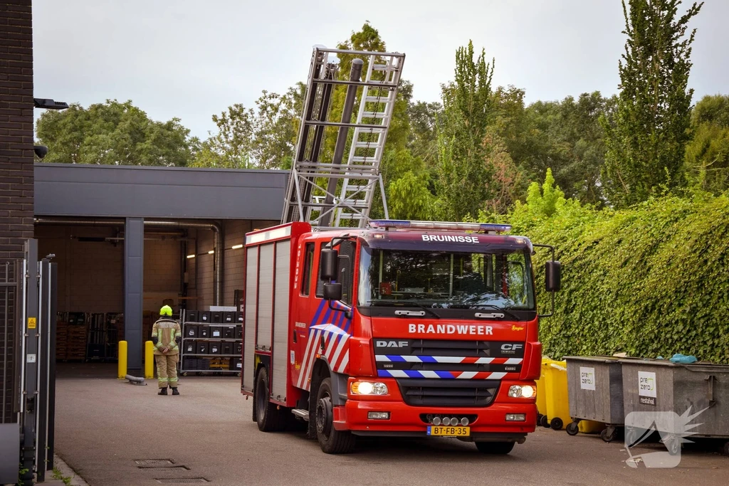 Polderweg 112 nieuws Nieuwerkerk 