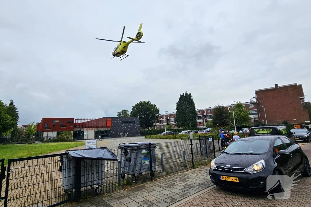 Bremlaan Nieuws Ede 