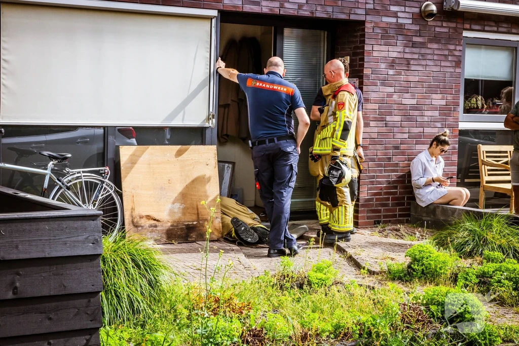 't Ruum Nieuws Bunschoten-Spakenburg 