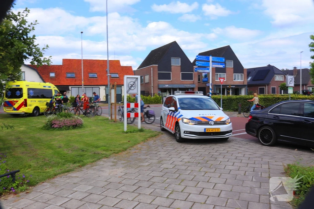 Veluweweg - N800 112 nieuws Kootwijkerbroek 