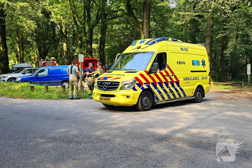 Autoweg Rhenen 112 