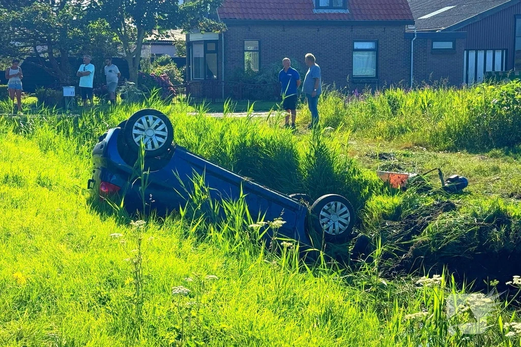 Schorweg 112 nieuws Breezand 