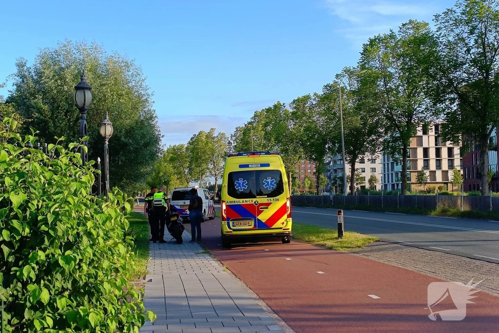 Jaagweg Nieuws Purmerend 