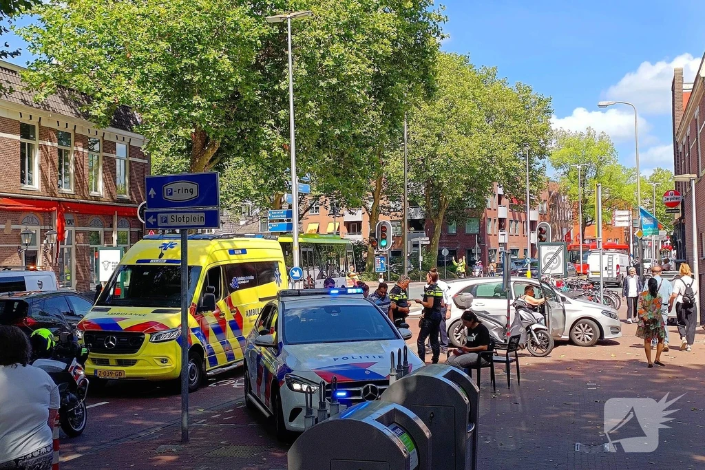 Westerstraat 112 meldingen Purmerend 