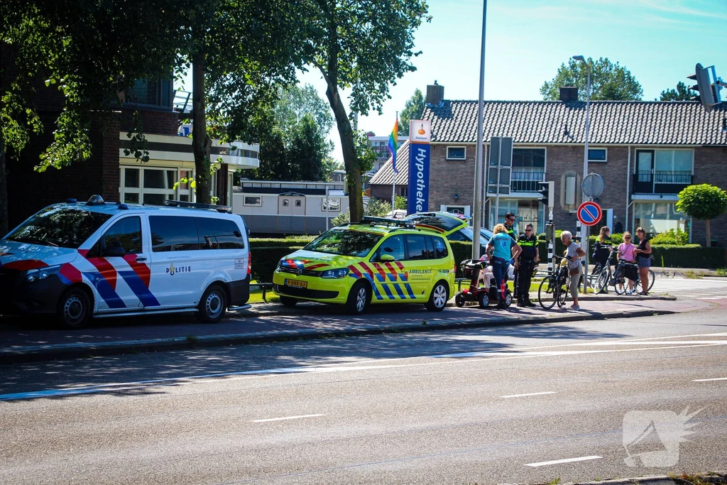 Sandtlaan Katwijk 112 