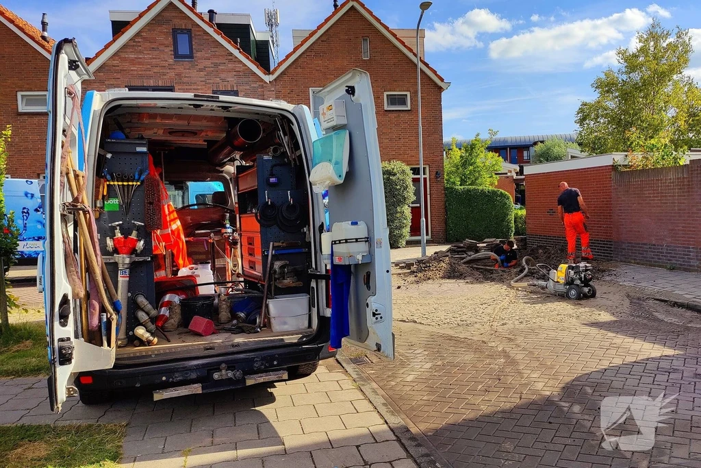 Rozenstraat 112 meldingen Volendam 