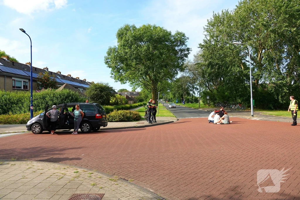 Scheldestraat Nieuws Zierikzee 