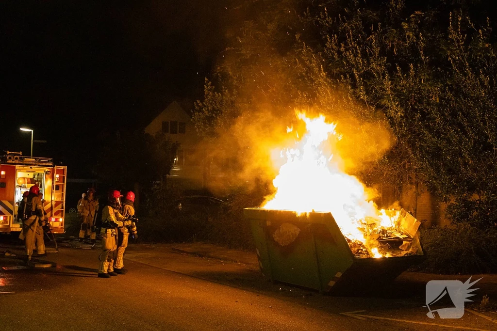 Boomkleverlaan 112 meldingen Bussum 