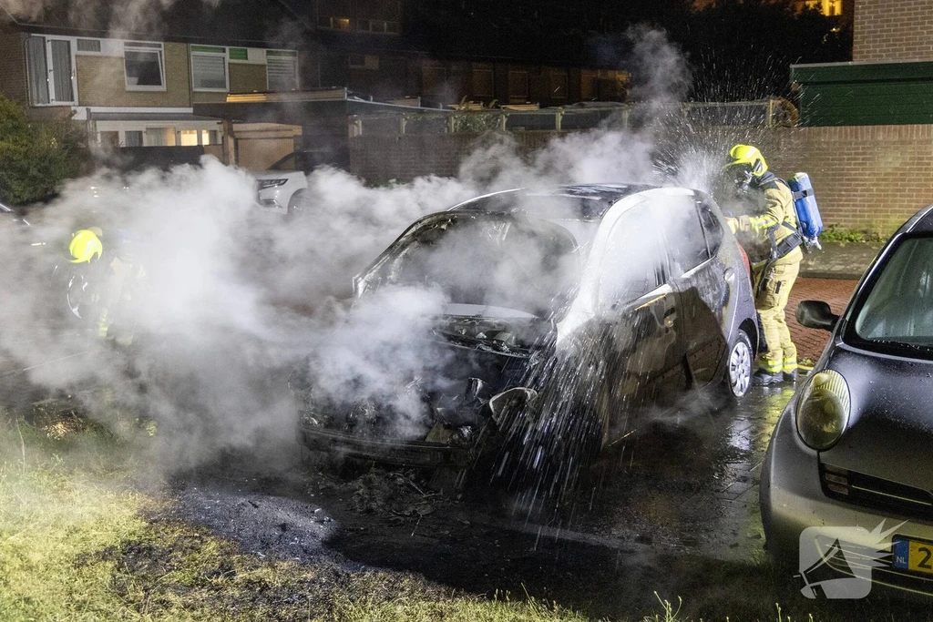 Kleine Pan 112 nieuws IJmuiden 