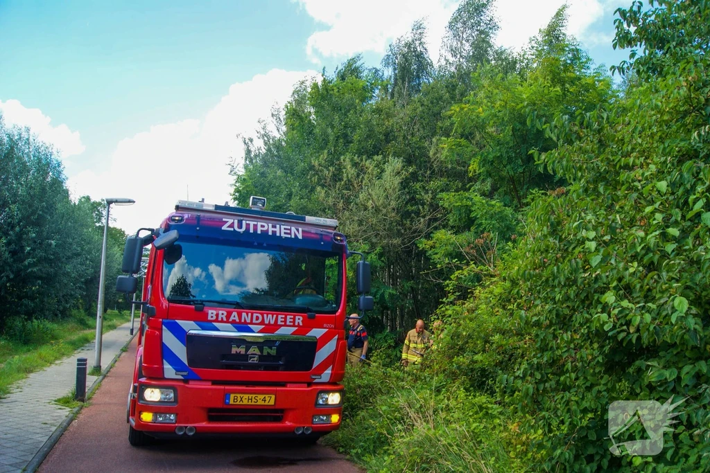 Kerkhofweg 112 meldingen Warnsveld 