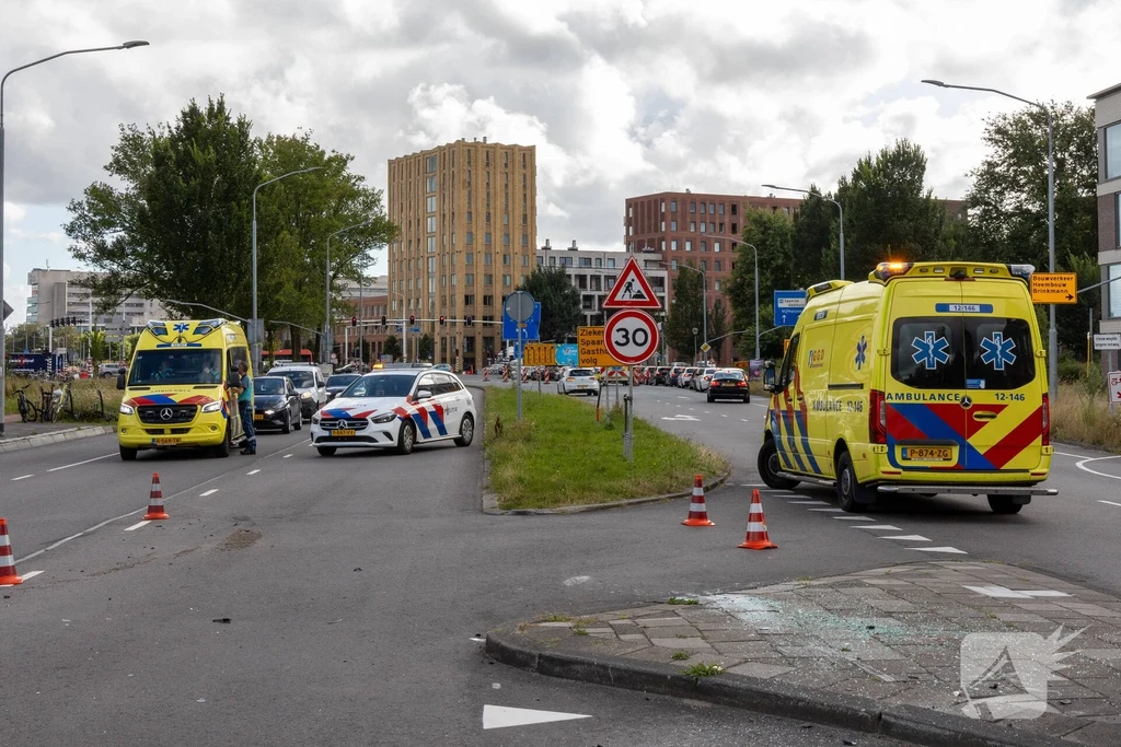 Prins Bernhardlaan Nieuws Haarlem 