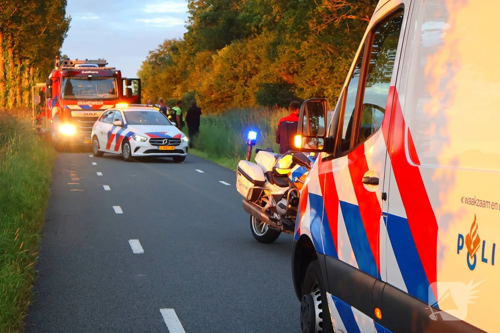 Hoendiep Oostzijde Noordhorn 112 