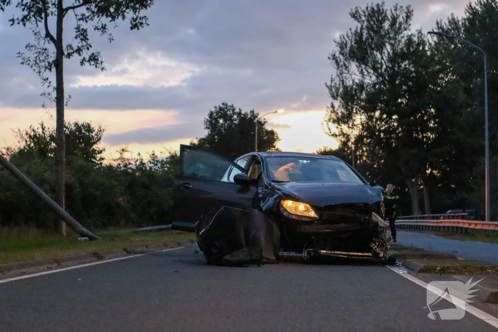 Geldersedreef 112 nieuws Lelystad 