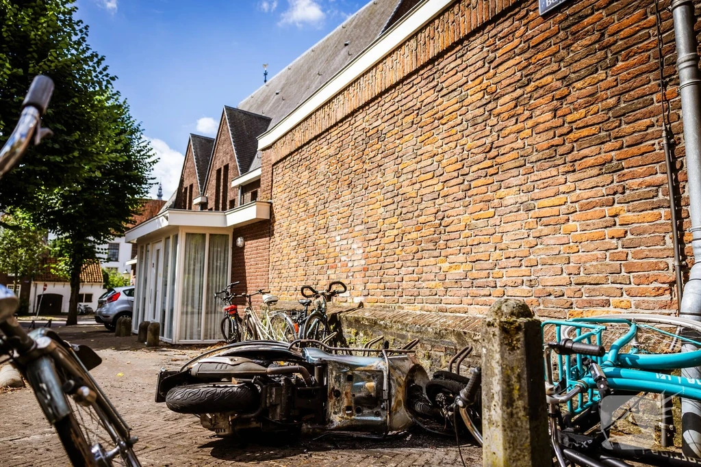 Boldersstraat 112 nieuws Amersfoort 