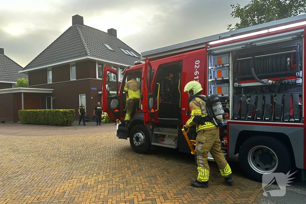 Liobastraat Leeuwarden 112 