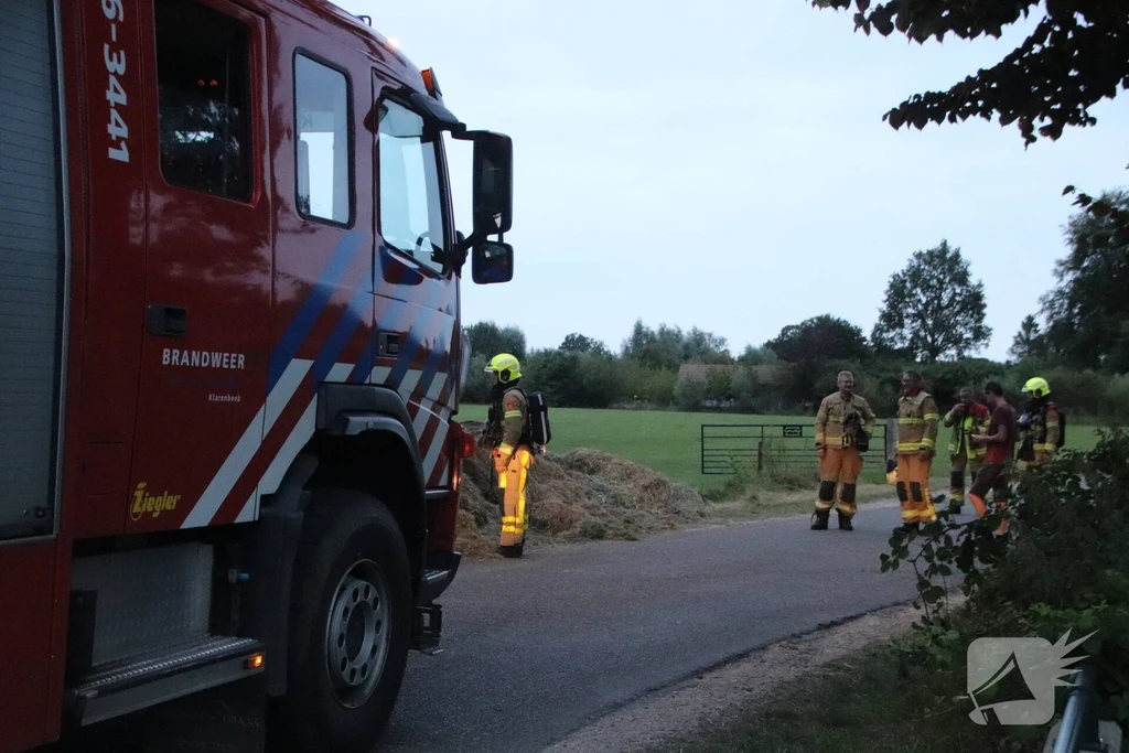 Welvaartsdwarsweg 112 meldingen Klarenbeek 
