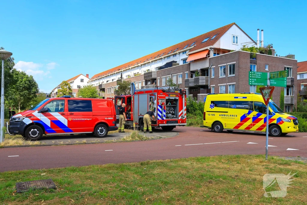 Vleutenstraat Nieuws Amsterdam 