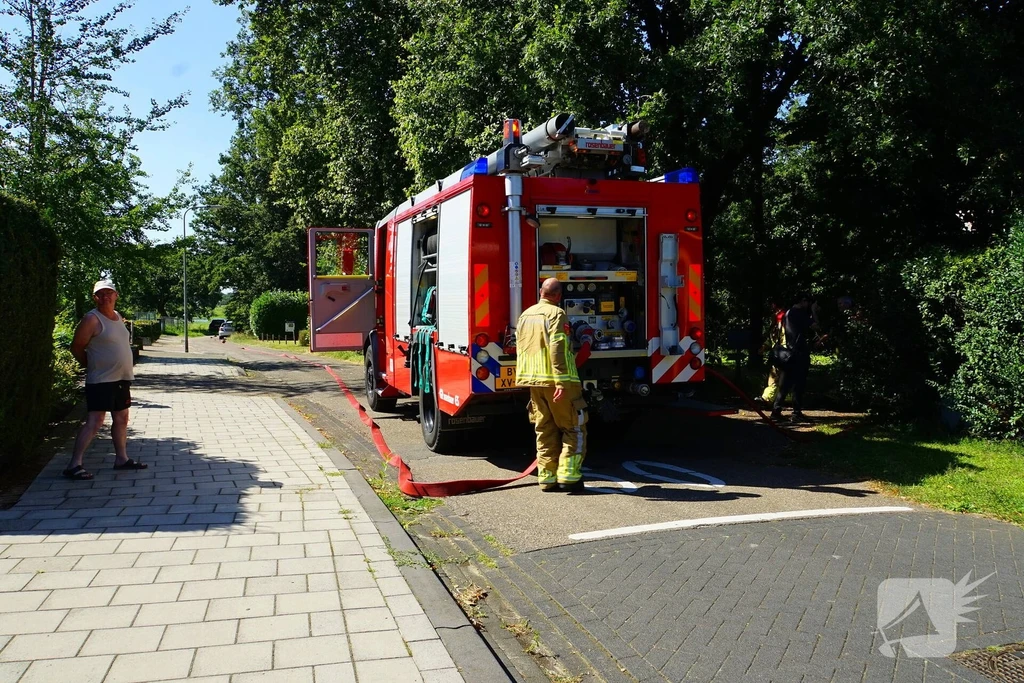 Kerkhoflaan Lomm 112 