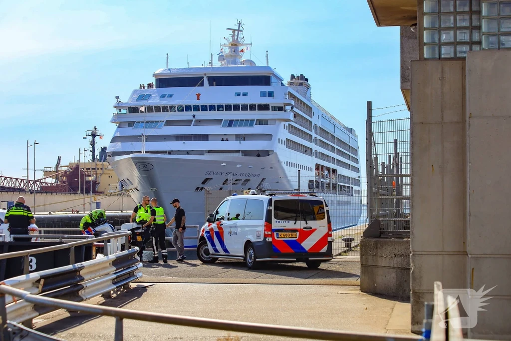 Noordersluisweg 112 nieuws IJmuiden 