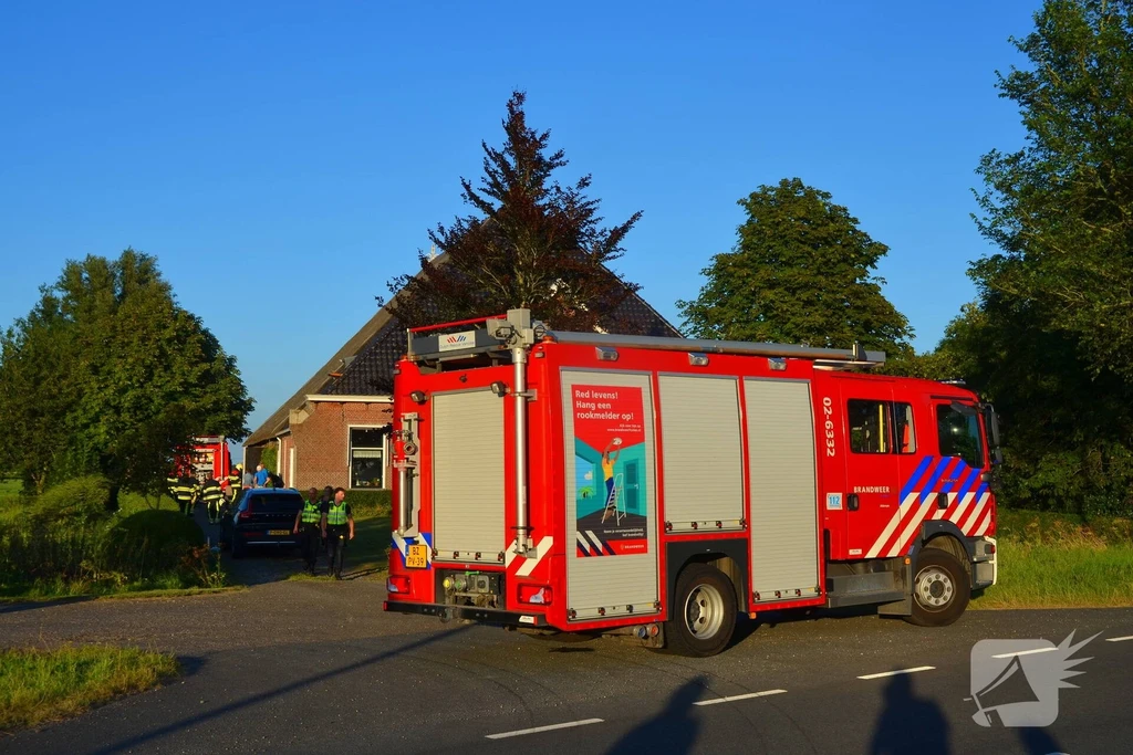 Overijsselsestraatweg Nieuws Reduzum 