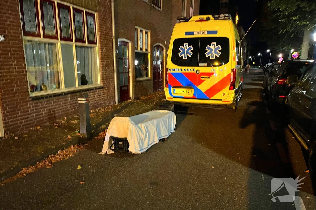 Goejanverwelle Hekendorp 112 