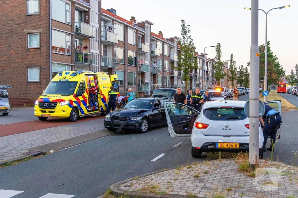 Planetenweg Nieuws IJmuiden 