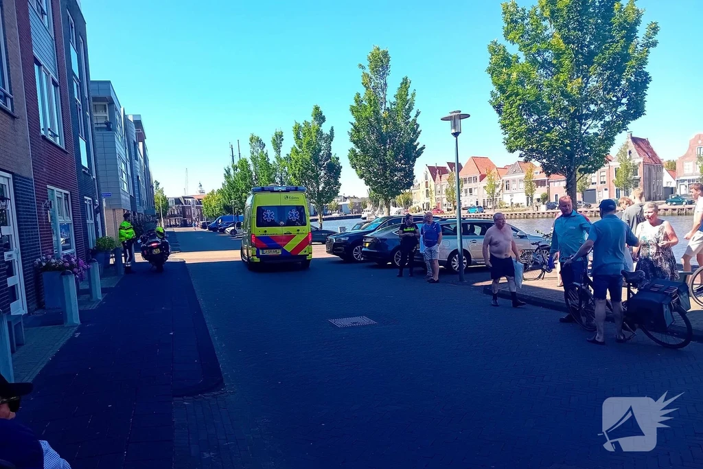 Caspar di Roblesstraat Nieuws Harlingen 
