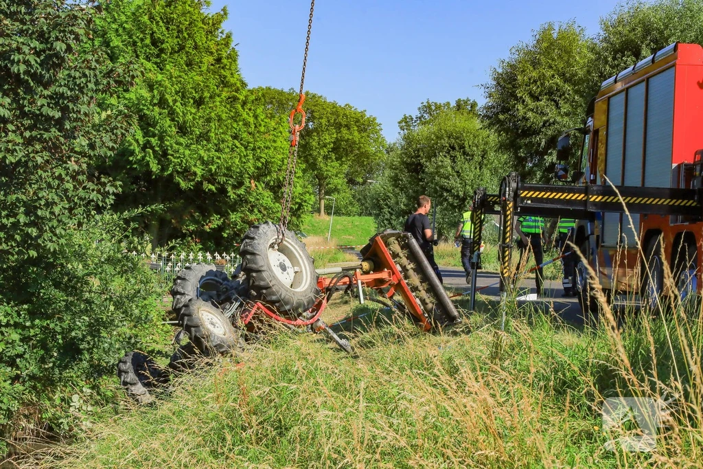 Volgerweg 112 meldingen Zuidoostbeemster 