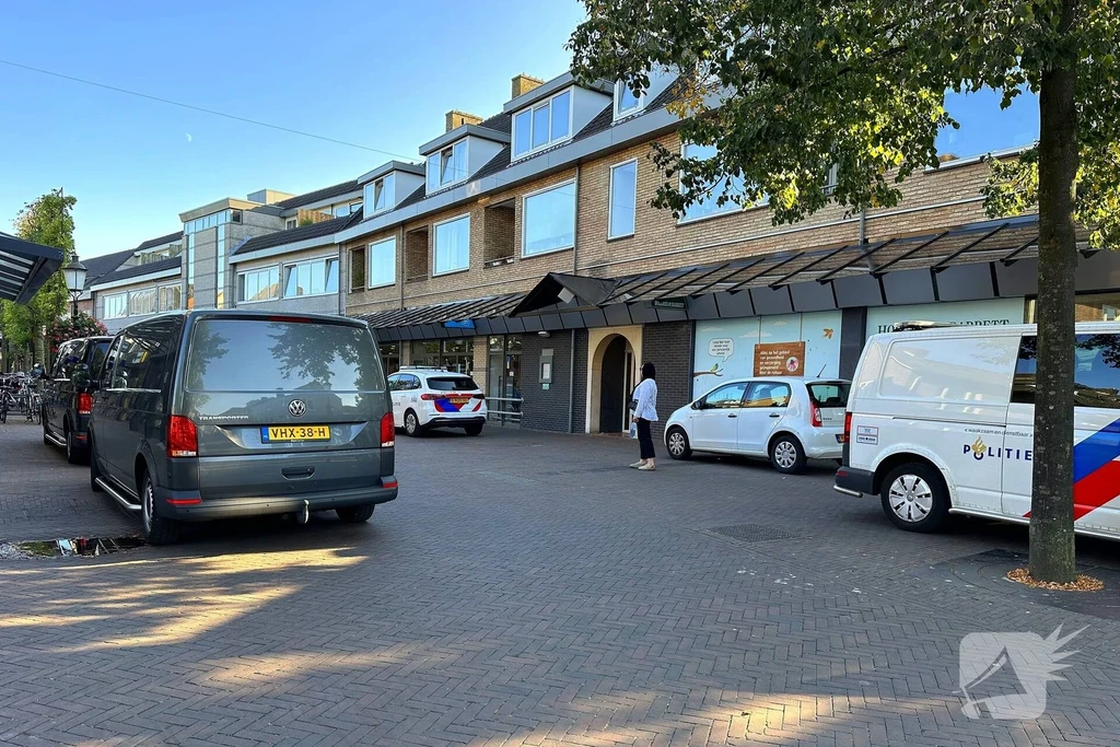Lindenlaan Huizen 112 