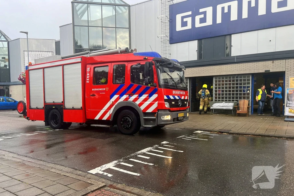 Ravelijncenter Den Helder 112 