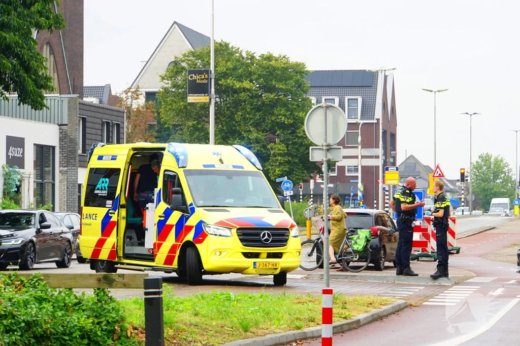 Barendrecht