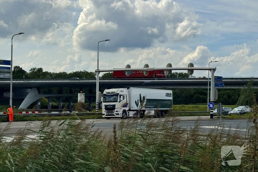 Rijksweg - N279 L 60,1 112 nieuws Veghel 