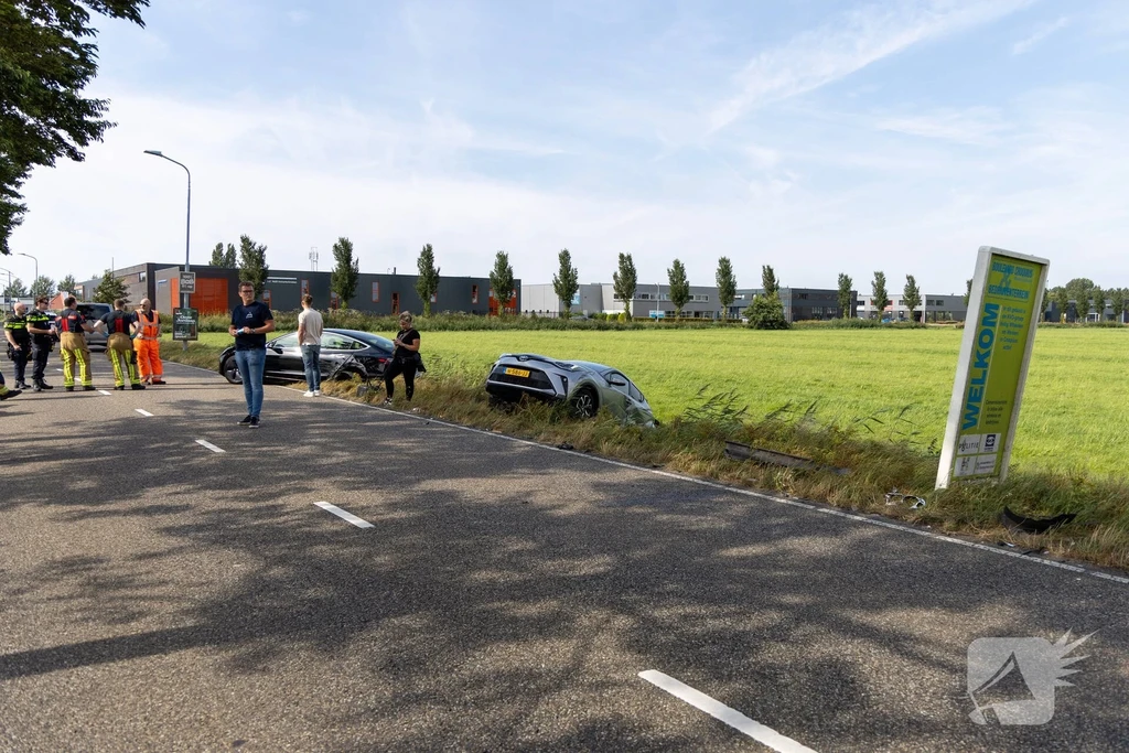 Spaarneweg 112 nieuws Cruquius 