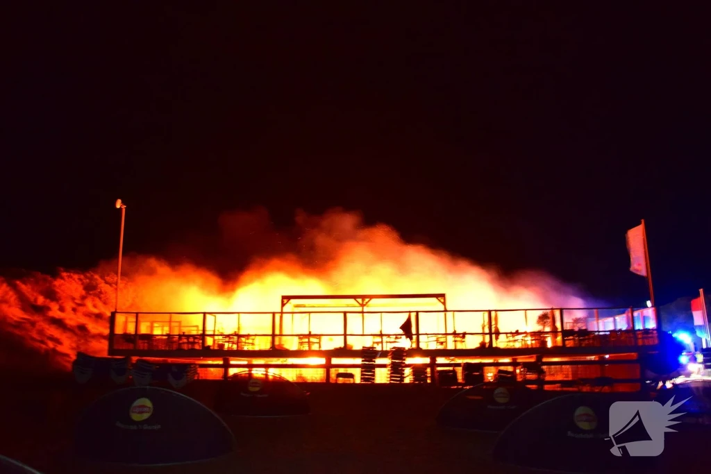 Brouwersdam - N57 Nieuws Ouddorp 
