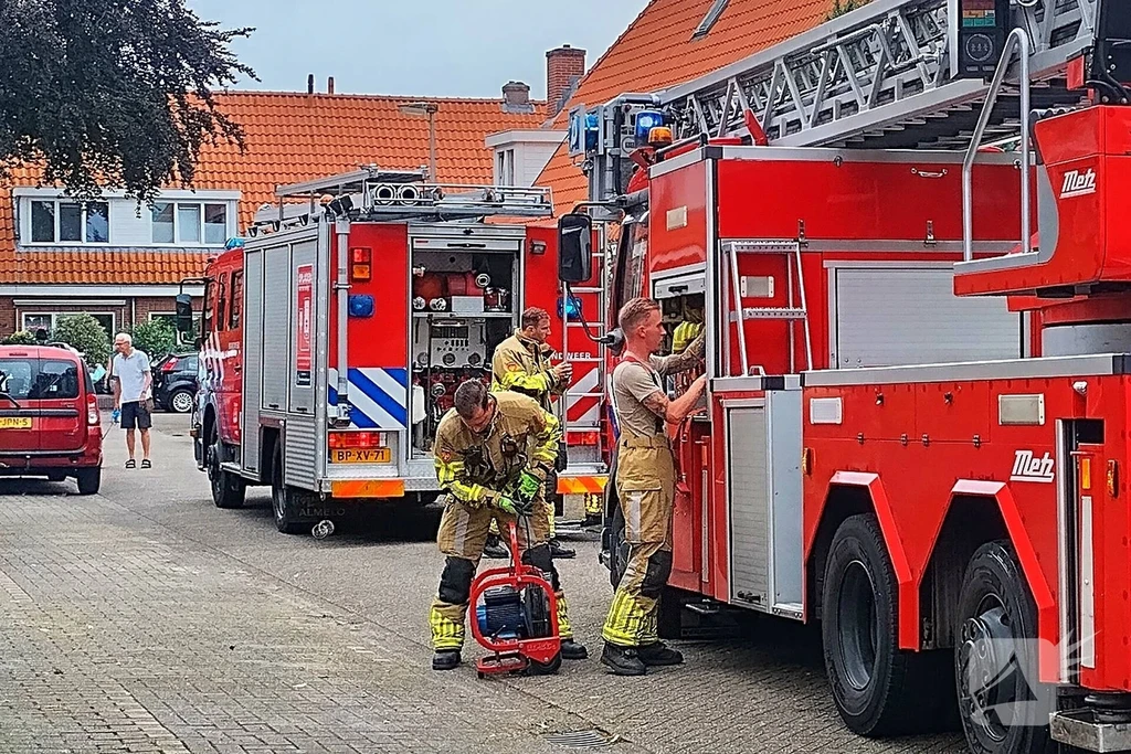 Eendrachtpark Nieuws Bussum 