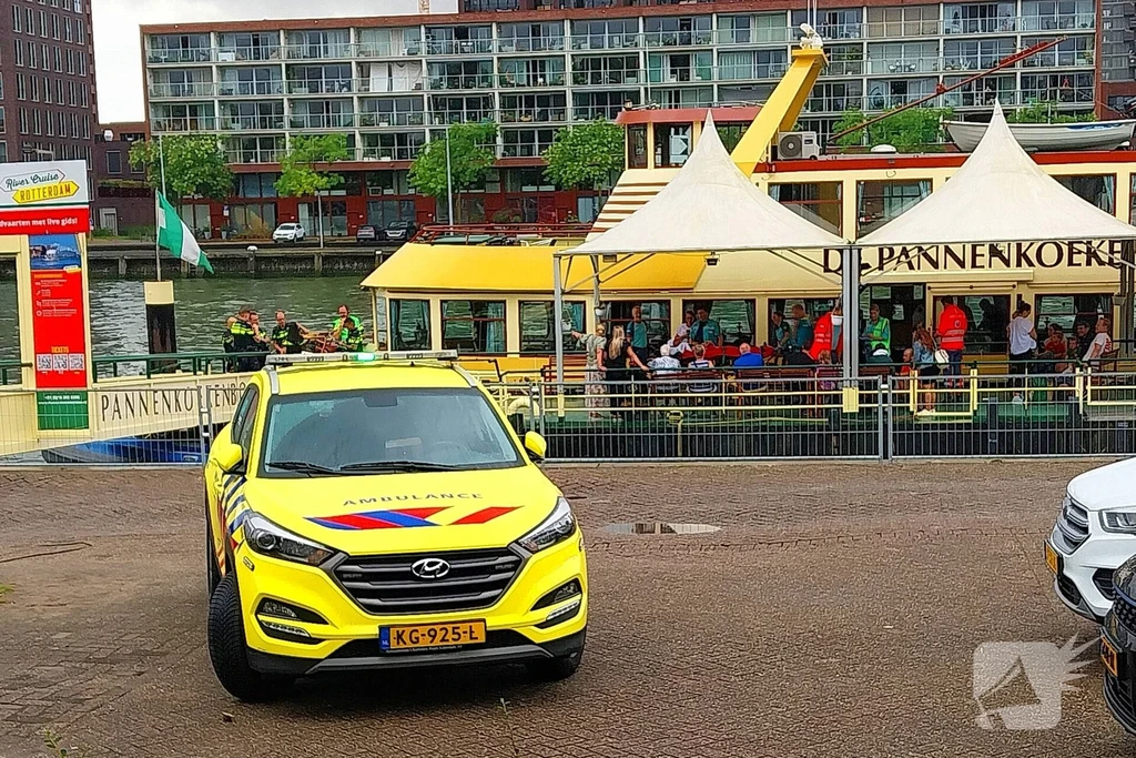Parkhaven Nieuws Rotterdam 