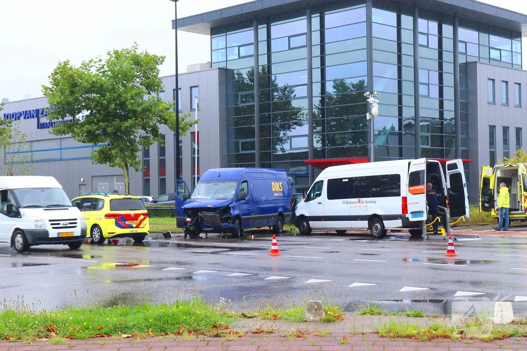 Ravelijn Nieuws Veenendaal 