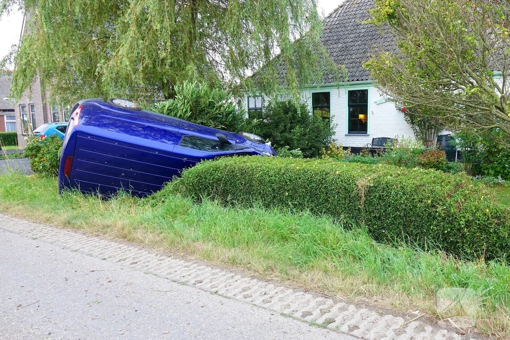 Noord Zijperweg 112 melding Wieringerwaard 