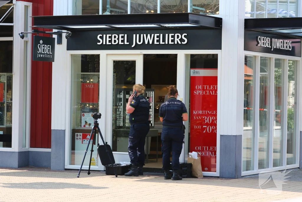 Bataviaplein 112 nieuws Lelystad 