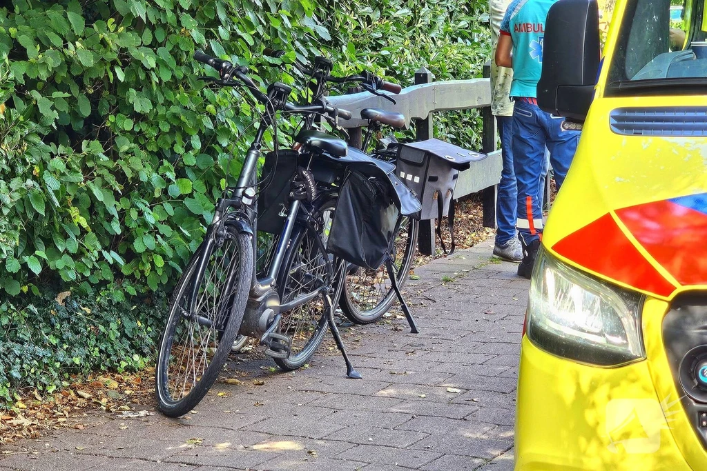 Selterskampweg 112 nieuws Bennekom 