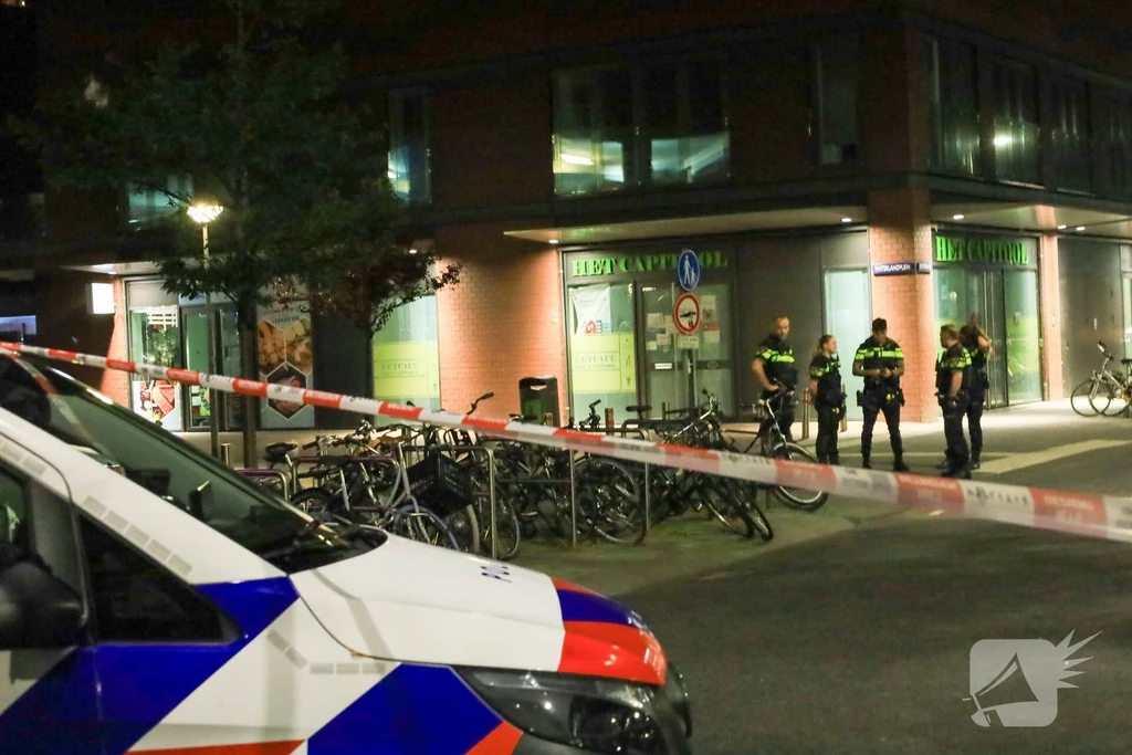 Amsterdam