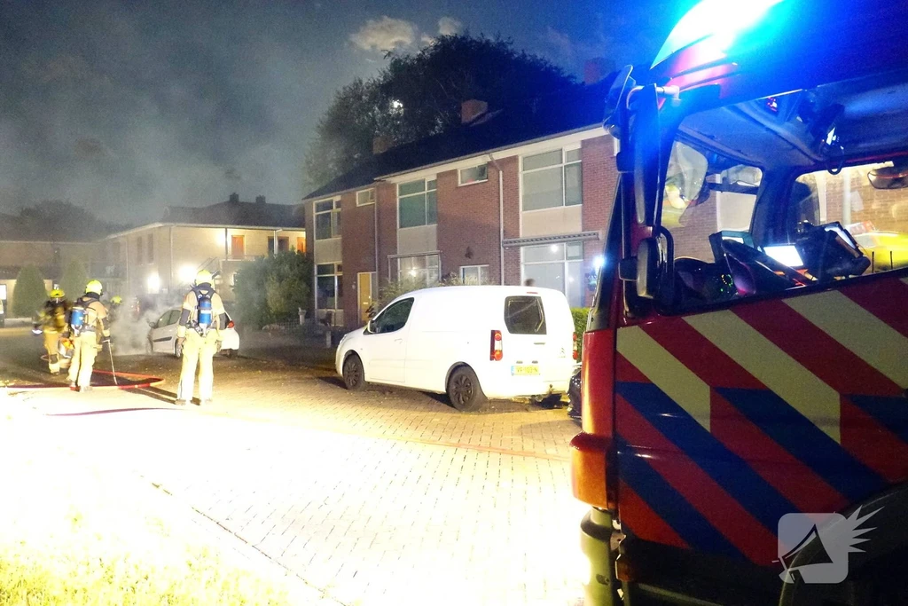 David Panstraat 112 nieuws Den Helder 