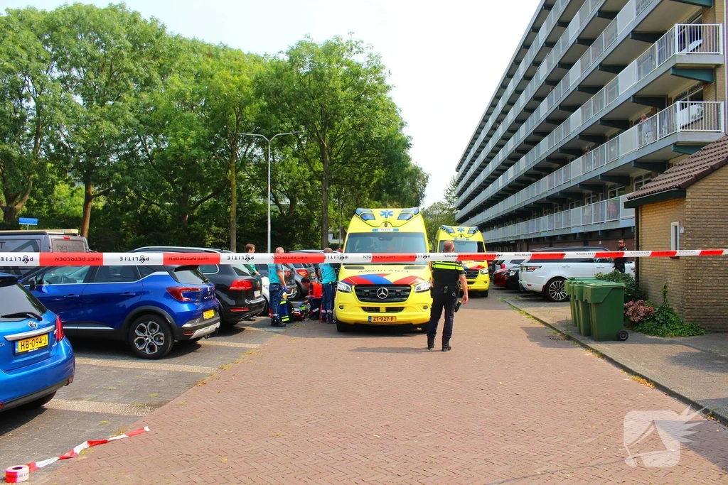 Welterdreef Nieuws Voorschoten 
